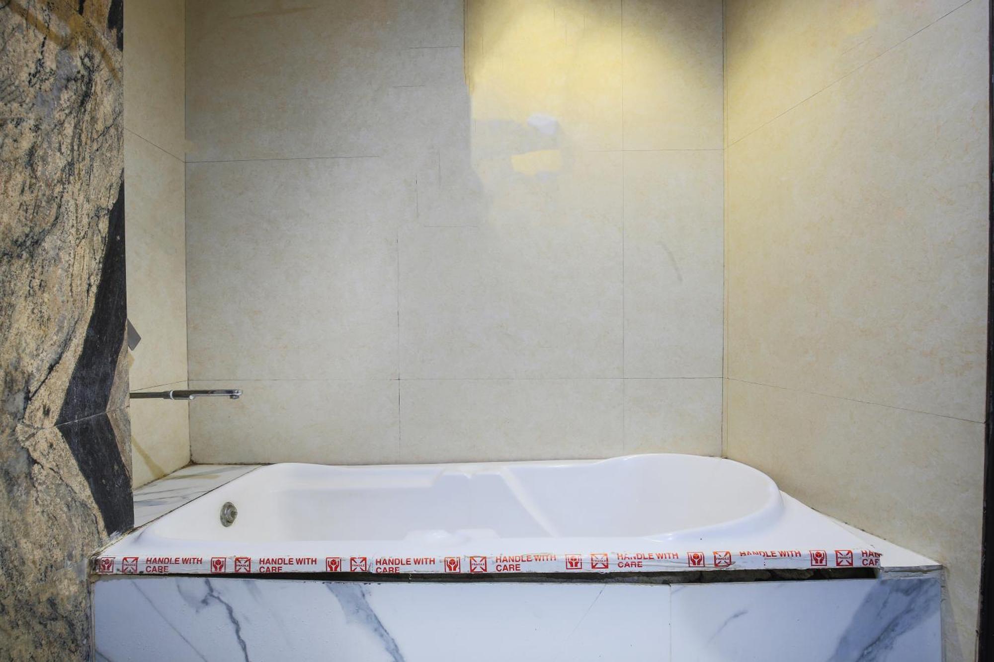 Hotel Uppal International, Near New Delhi Railway Station Εξωτερικό φωτογραφία