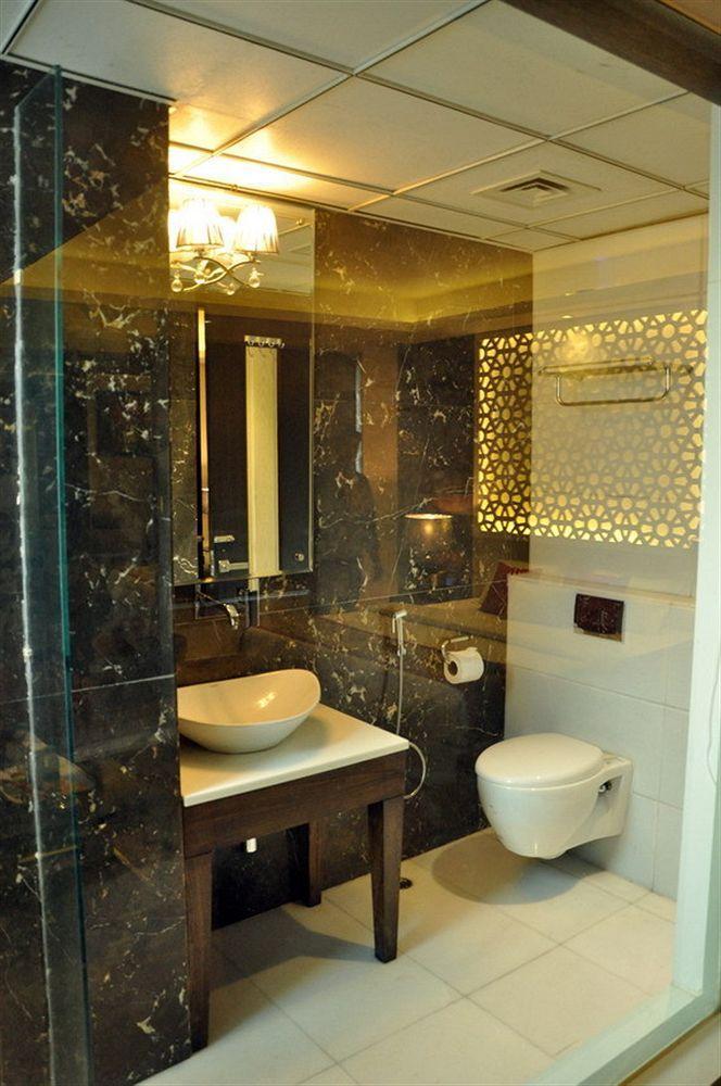 Hotel Uppal International, Near New Delhi Railway Station Εξωτερικό φωτογραφία