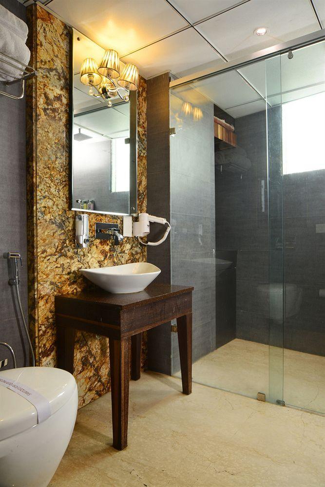 Hotel Uppal International, Near New Delhi Railway Station Εξωτερικό φωτογραφία