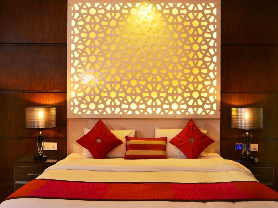 Hotel Uppal International, Near New Delhi Railway Station Εξωτερικό φωτογραφία